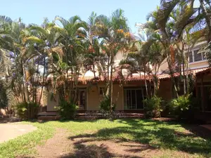 4bdrm Bungalow in Kololo Property, Kampala for Rent