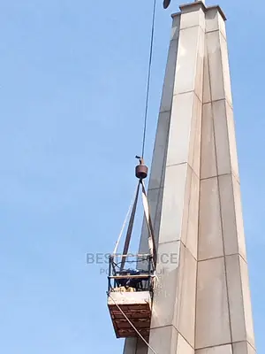Roof Cleaning Services