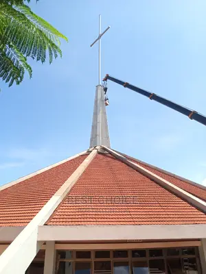 Roof Cleaning Services