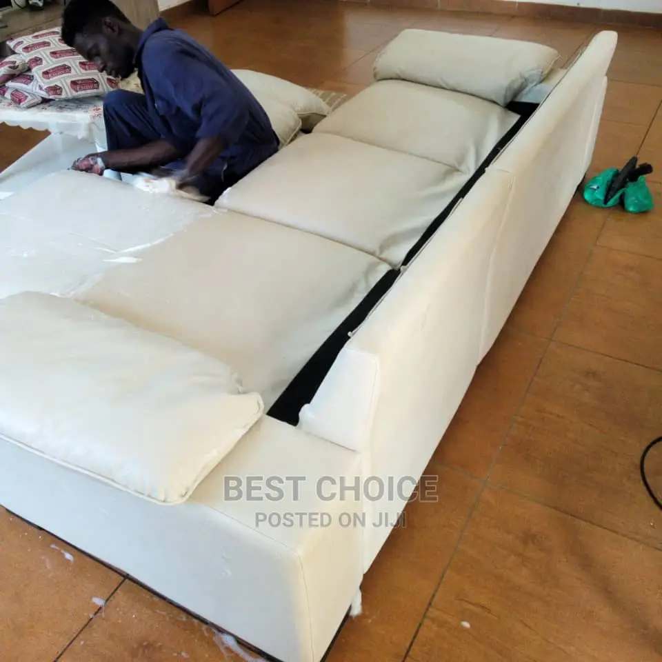Sofa Cleaning