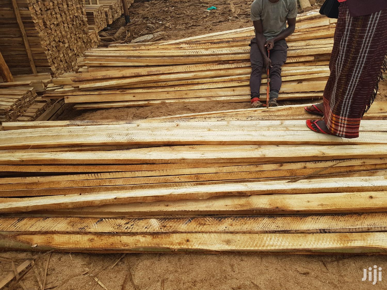 Timbers for Sale