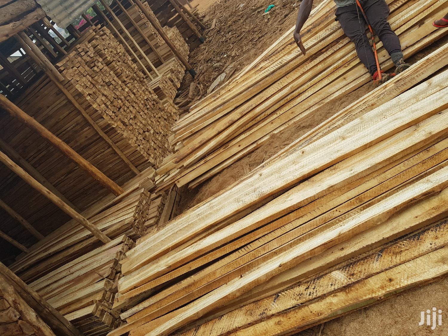 Timbers for Sale