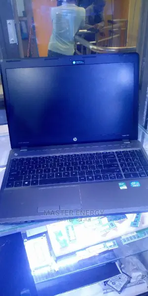 New Laptop HP 16GB Intel Core I9 HDD 500GB