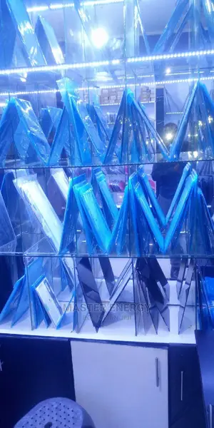 Computer Screen Guards(Glass)