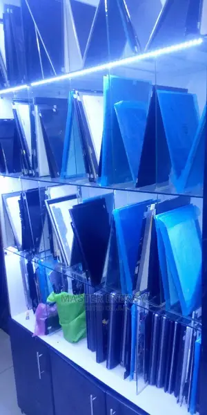 Computer Screen Guards(Glass)