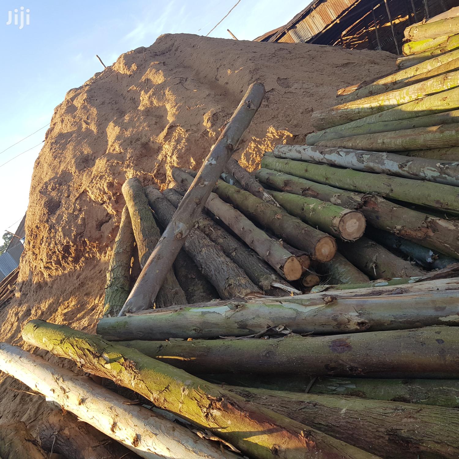 Timbers for Sale