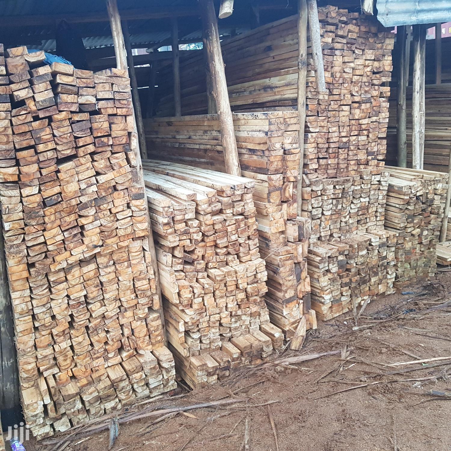 Timbers for Sale