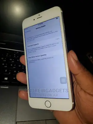 Apple iPhone 6 Plus 64 GB Gold