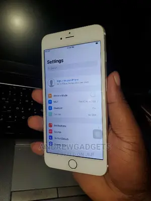 Apple iPhone 6 Plus 64 GB Gold