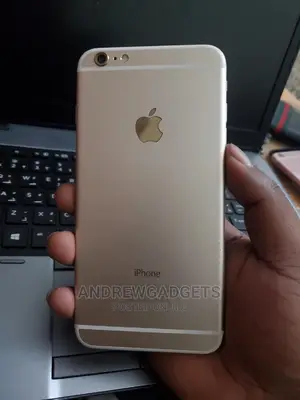 Apple iPhone 6 Plus 64 GB Gold