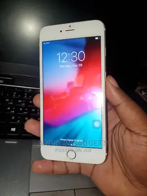 Apple iPhone 6 Plus 64 GB Gold