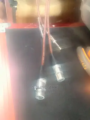 Microphone Cable/ Jack to Female Cables
