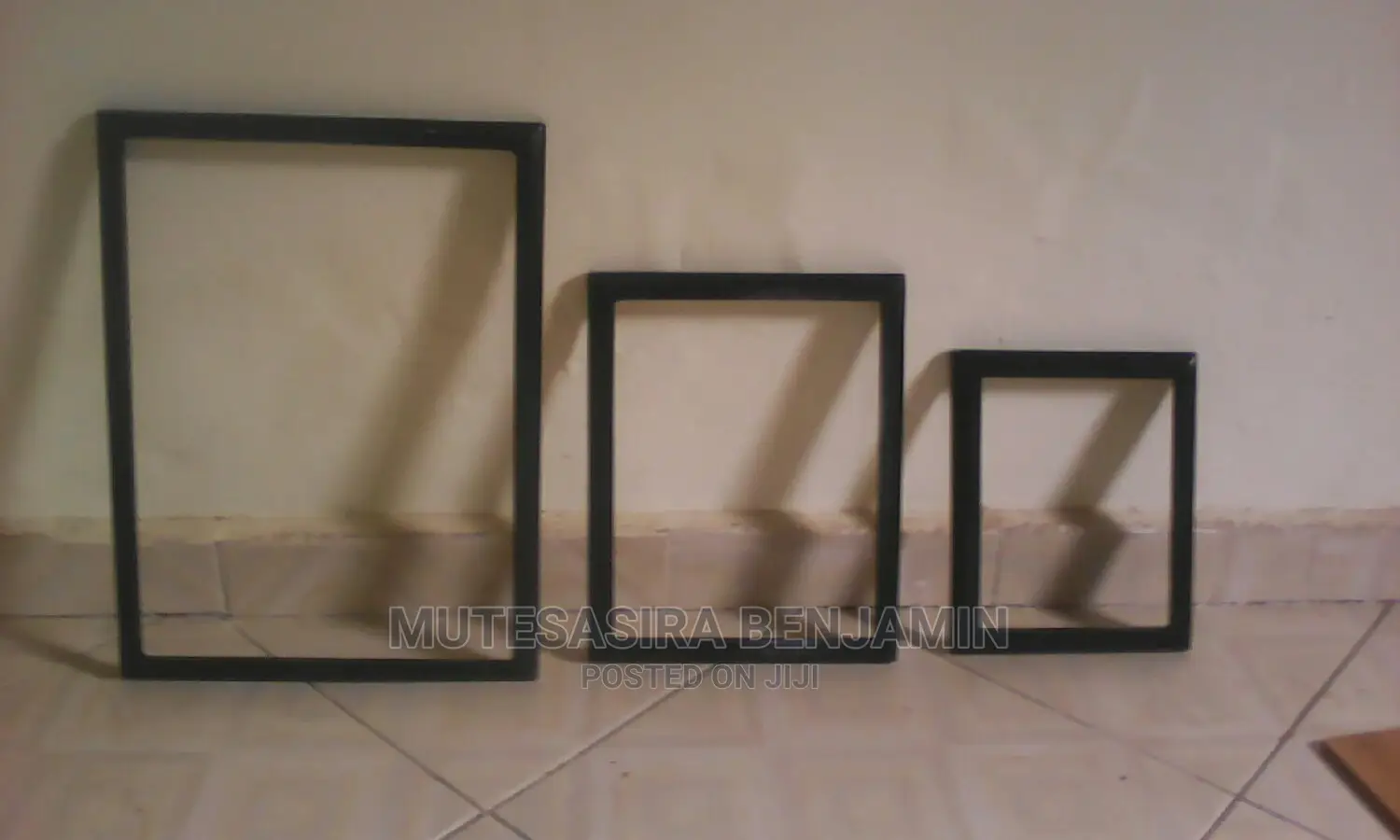 Wood Photo Frames