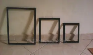 Wood Photo Frames