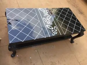 Living Room Center Table
