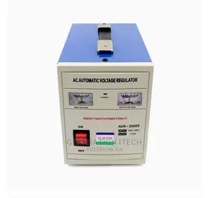 Airstar Stabilizer 2000 Watts Automatic Voltage Regulator