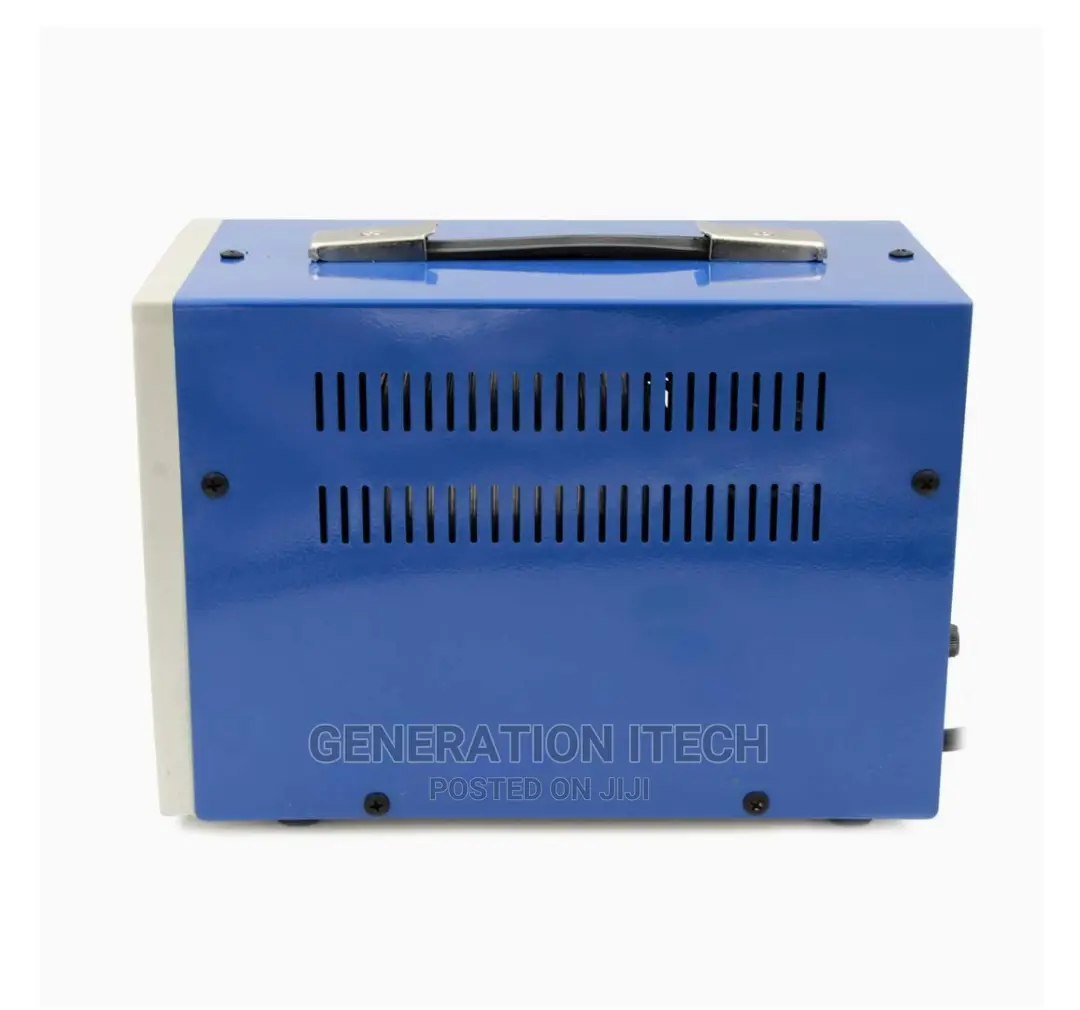Airstar Stabilizer 2000 Watts Automatic Voltage Regulator