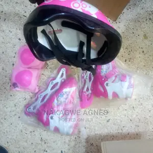 9in1 Adjustable Kids Inline Skates