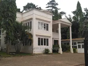 Office Space for Rent in Kololo 8 Rooms All Self-Contained.