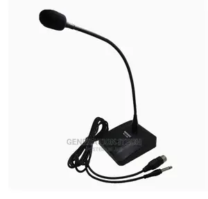 Conference Wired Microphone - High- Tech -Professional Mic