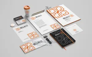 Modern, Timeless Strategic Logo Design – Limited Slots Available
