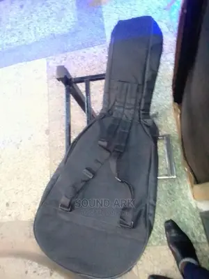 Solo Guitar Bag