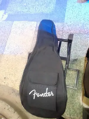 Solo Guitar Bag