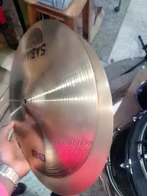 Hi Hats Plates