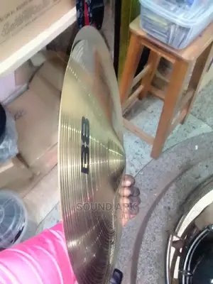 Hi Hats Plates