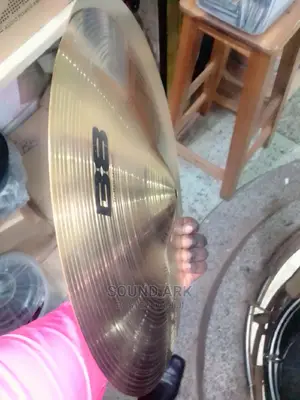 Hi Hats Plates