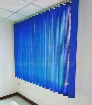 Blinder Curtains Wall to Wall