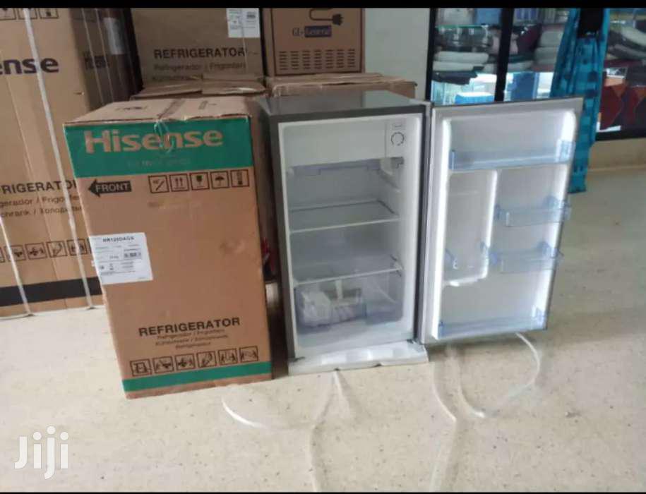 Hisense Fridge Brand New in Kampala Kitchen Appliances, David Jiji.ug