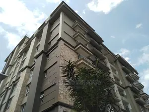 Furnished 4bdrm Apartment in Jubilee, Kampala for Rent