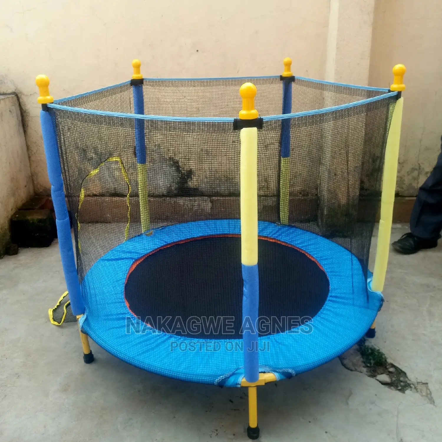 Kids Trampoline