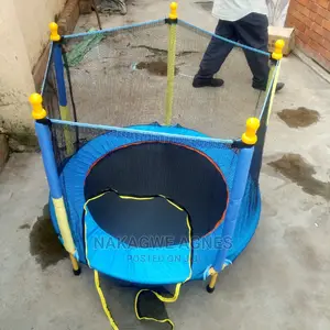 Kids Trampoline
