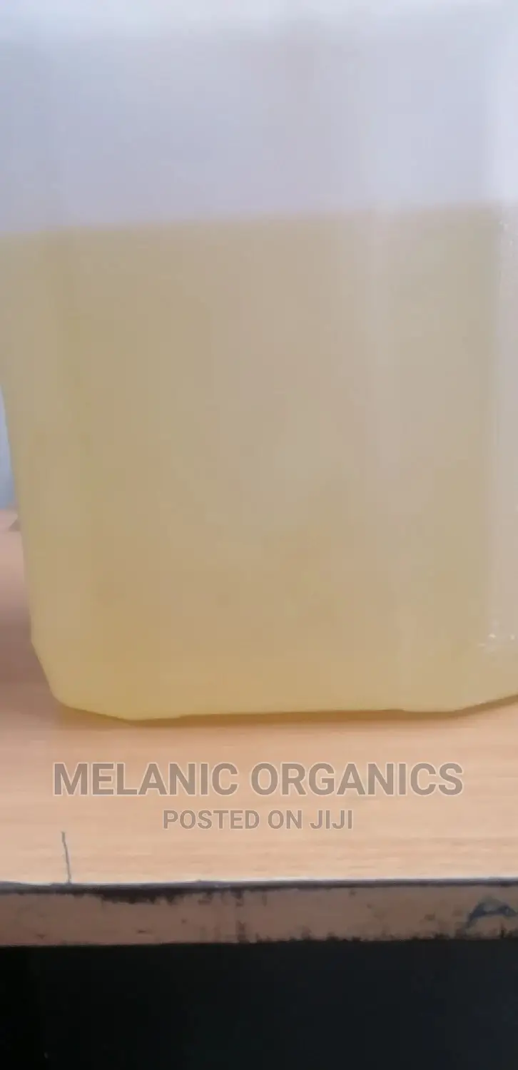 Olive Oil a Litre