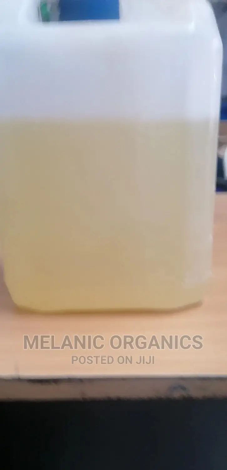 Olive Oil a Litre