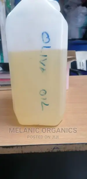 Olive Oil a Litre