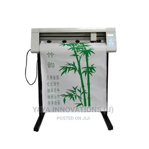Newest 2 Ft Vinyl Plotter