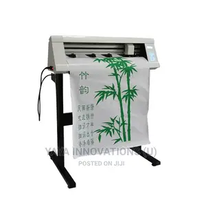 2ft Plotter