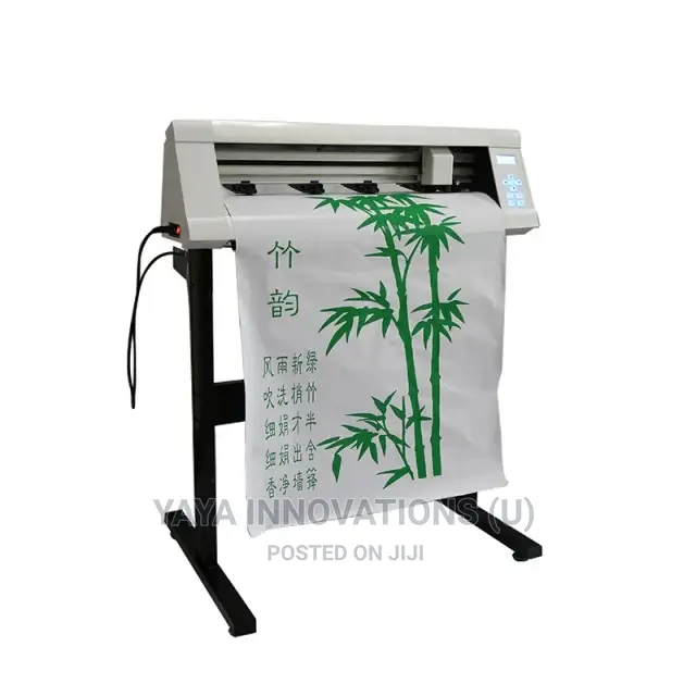 2ft Plotter