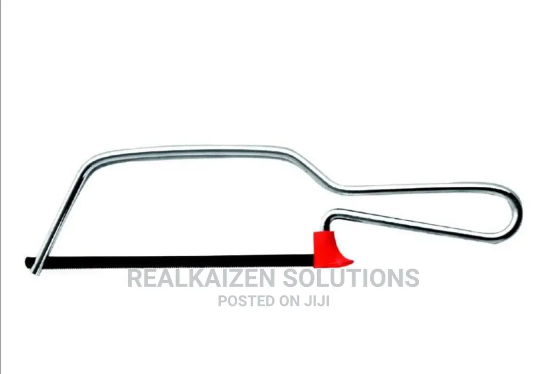 PRO TOOLS 150mm Junior Hacksaw