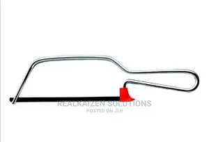 PRO TOOLS 150mm Junior Hacksaw