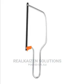 PRO TOOLS 150mm Junior Hacksaw