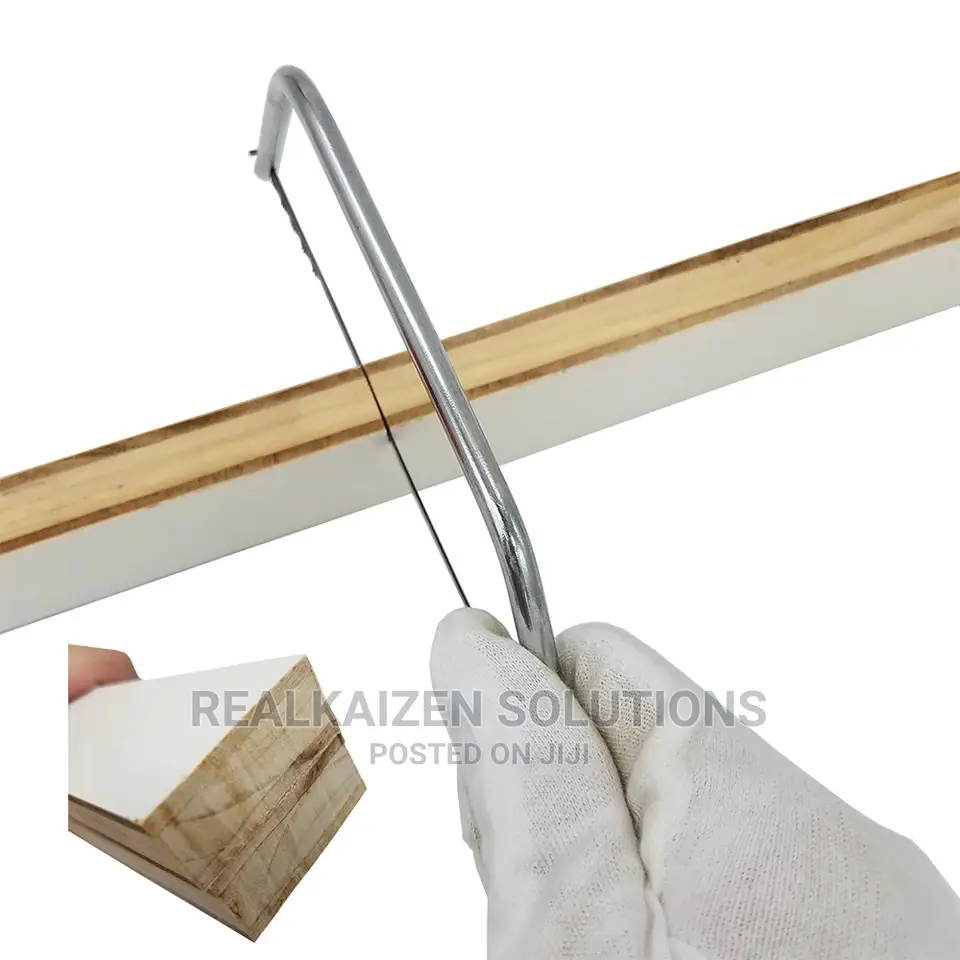 PRO TOOLS 150mm Junior Hacksaw