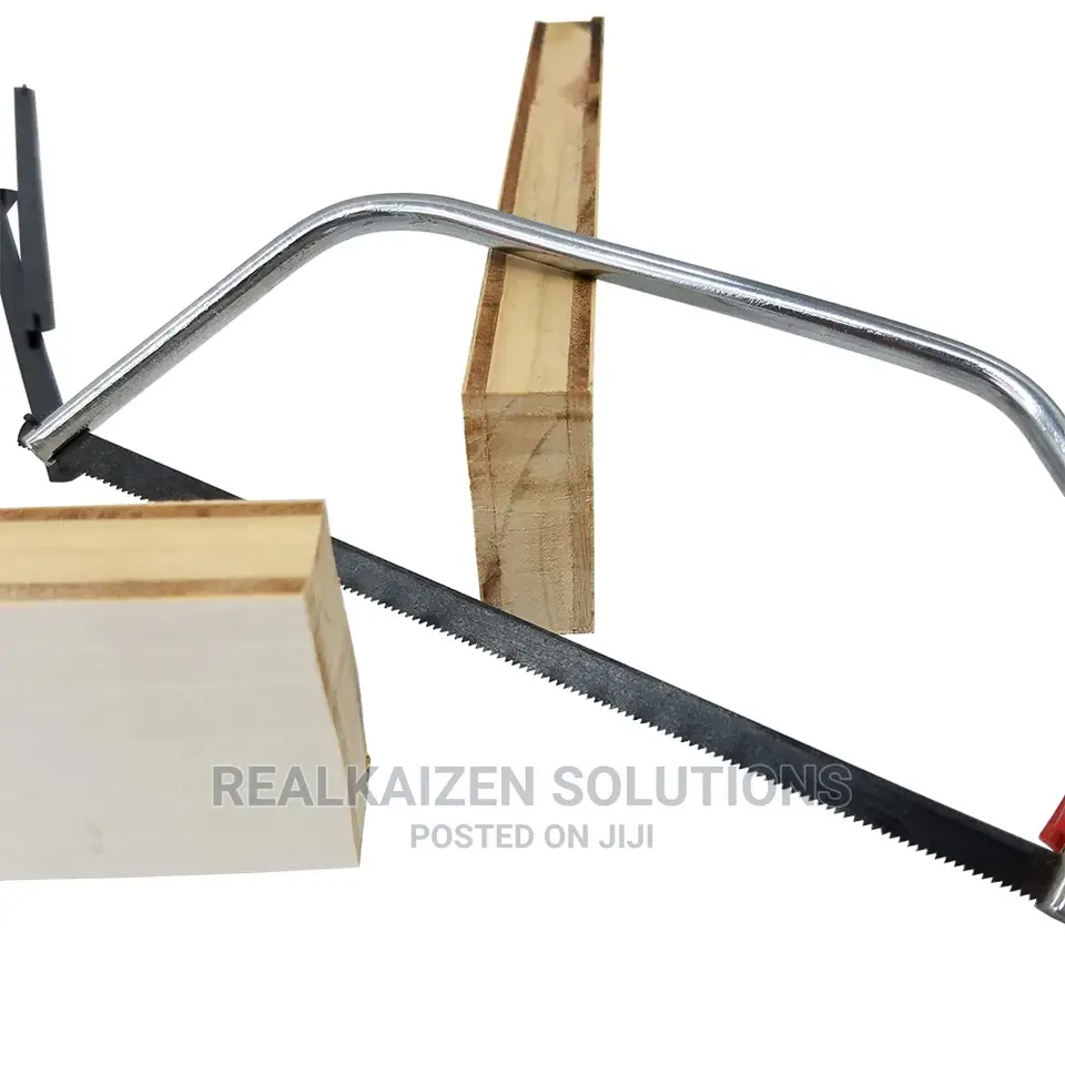 PRO TOOLS 150mm Junior Hacksaw