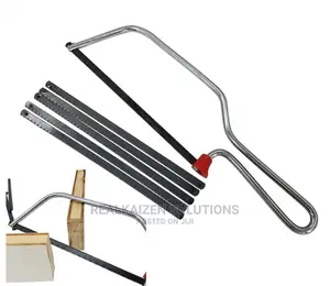 PRO TOOLS 150mm Junior Hacksaw