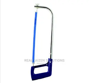 Fragram Adjustable Metallic Tubular Hacksaw 300mm