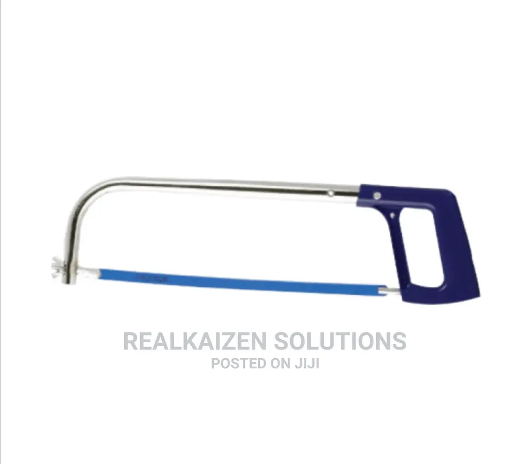 Fragram Adjustable Metallic Tubular Hacksaw 300mm