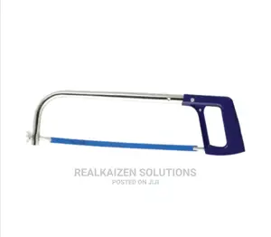 Fragram Adjustable Metallic Tubular Hacksaw 300mm